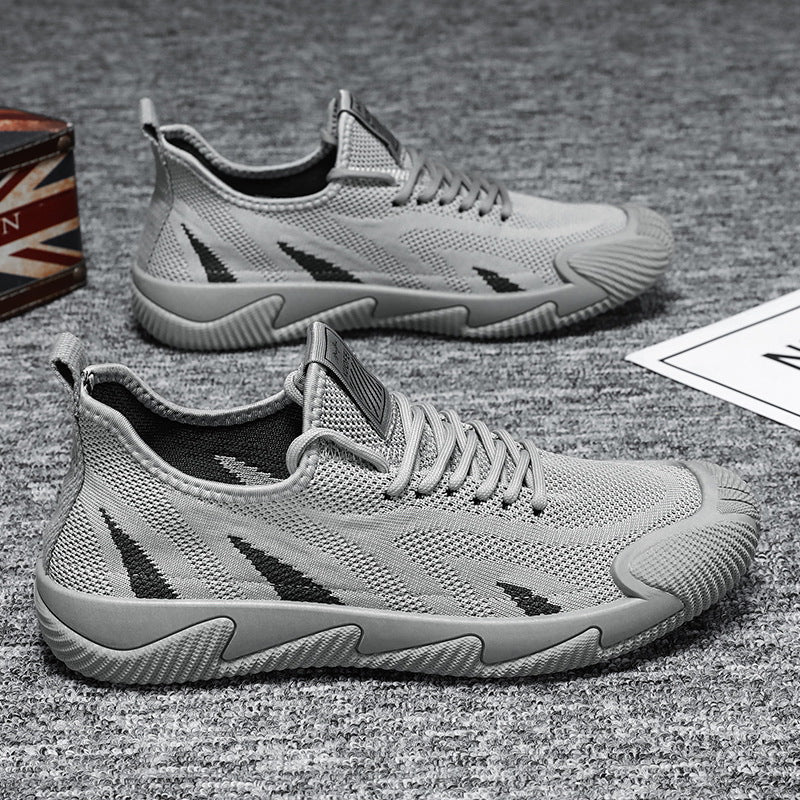 Modeline | Chaussures ronald resistantes & confortables