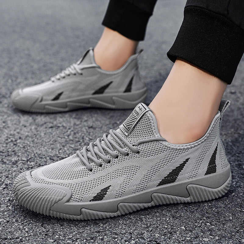 Modeline | Chaussures ronald resistantes & confortables