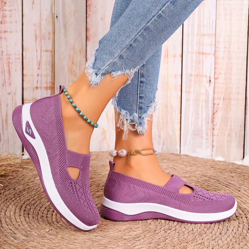 Modeline | Chaussures Orthopédiques Julie