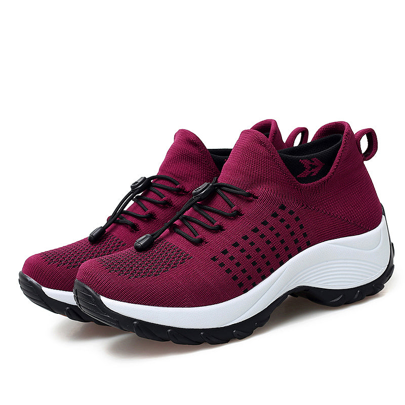 Modeline | Chaussures orthopédiques confortables bell