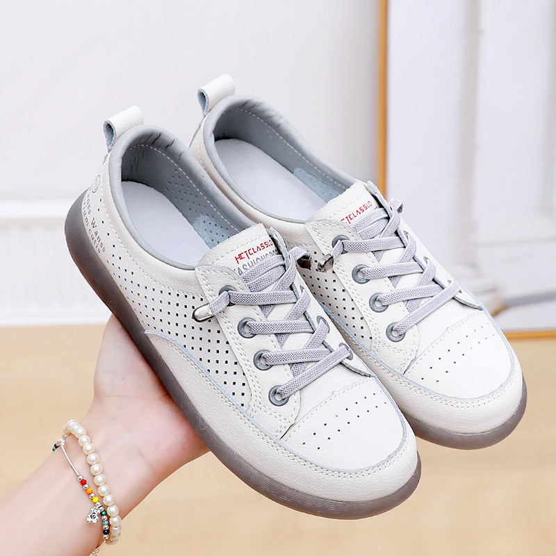 Baskets Femme Terena Modeline