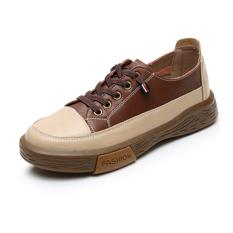 Baskets Femme Yenoax Modeline