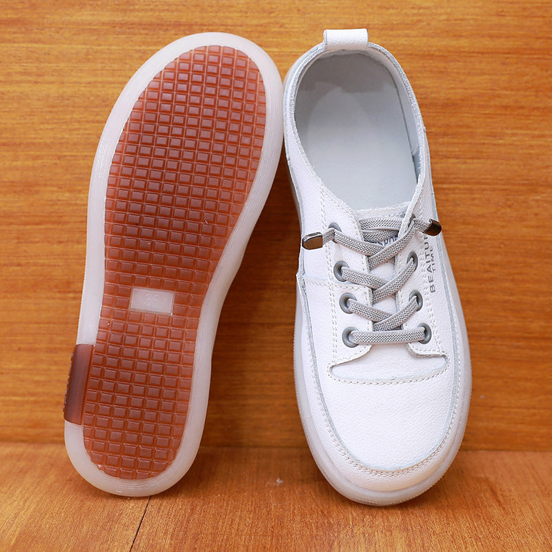 Baskets Femme Loauas Modeline