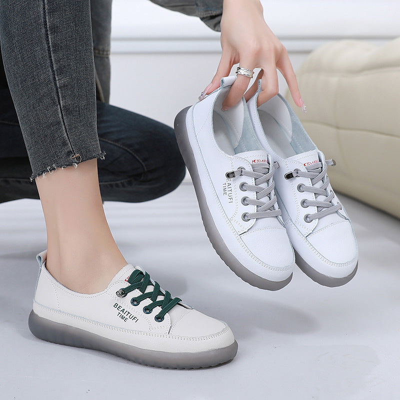 Baskets Femme Kloans Modeline