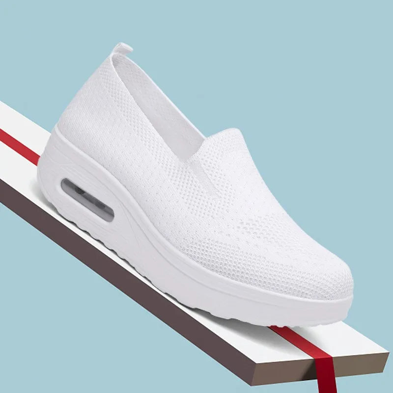 Modeline | Chaussures Orthopédiques à Bulle d'Air