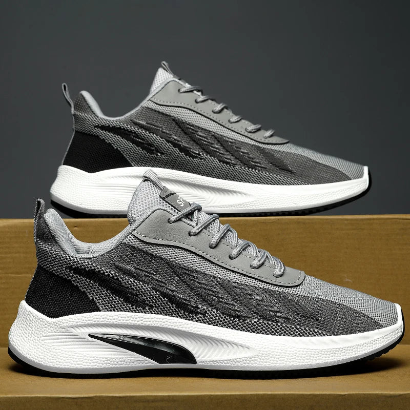 Modeline | Chaussures Orthopédiques Légères et Confortables en Mesh