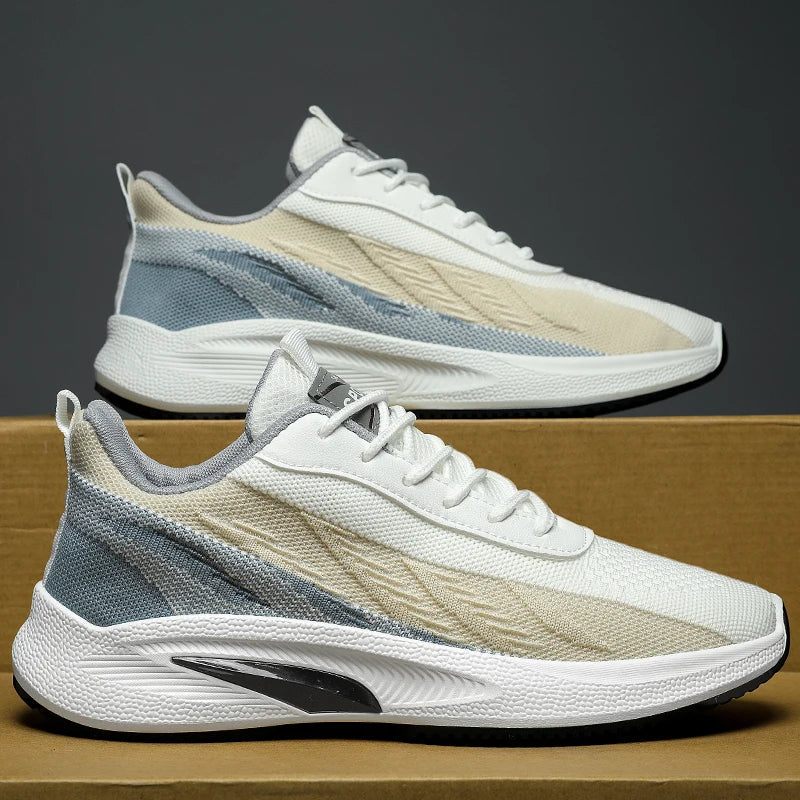 Modeline | Chaussures Orthopédiques Légères et Confortables en Mesh