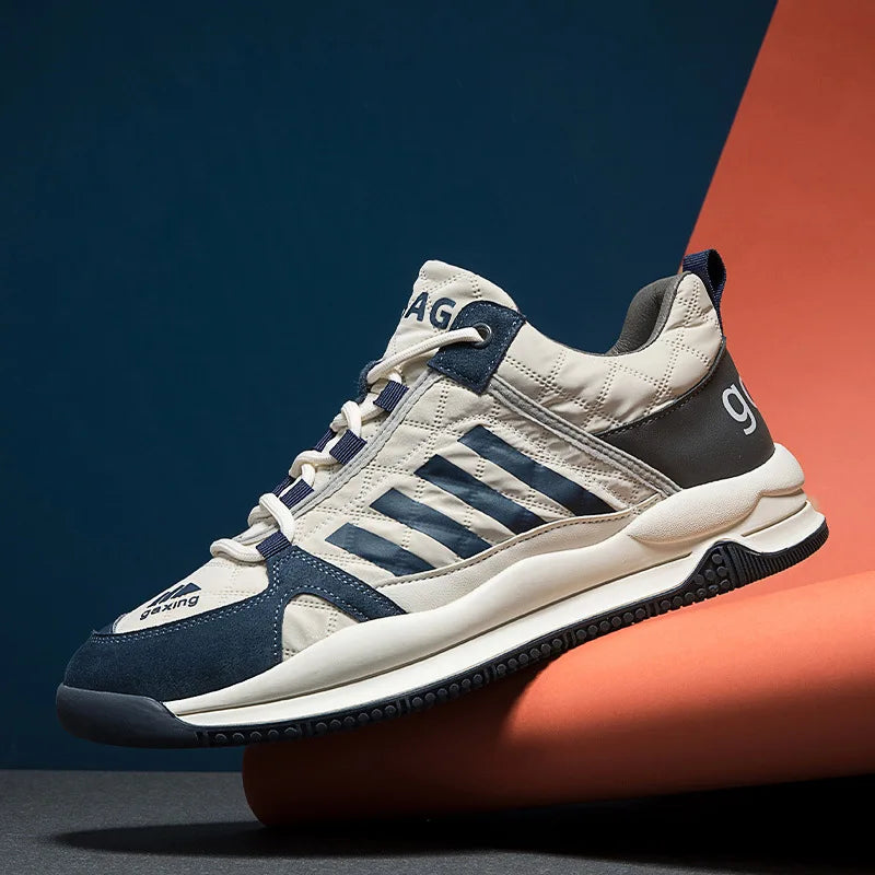 Modeline | Chaussures Faludi Resistantes & Confortables