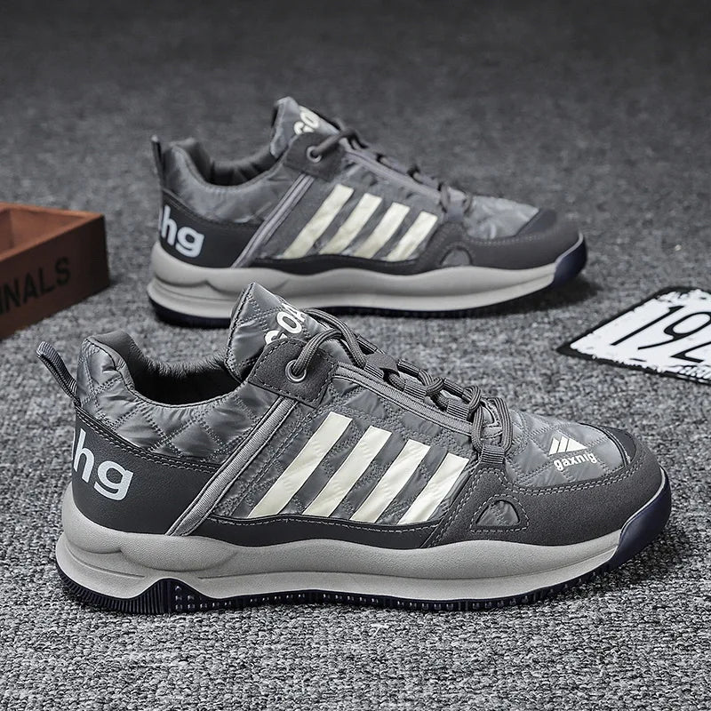 Modeline | Chaussures Faludi Resistantes & Confortables