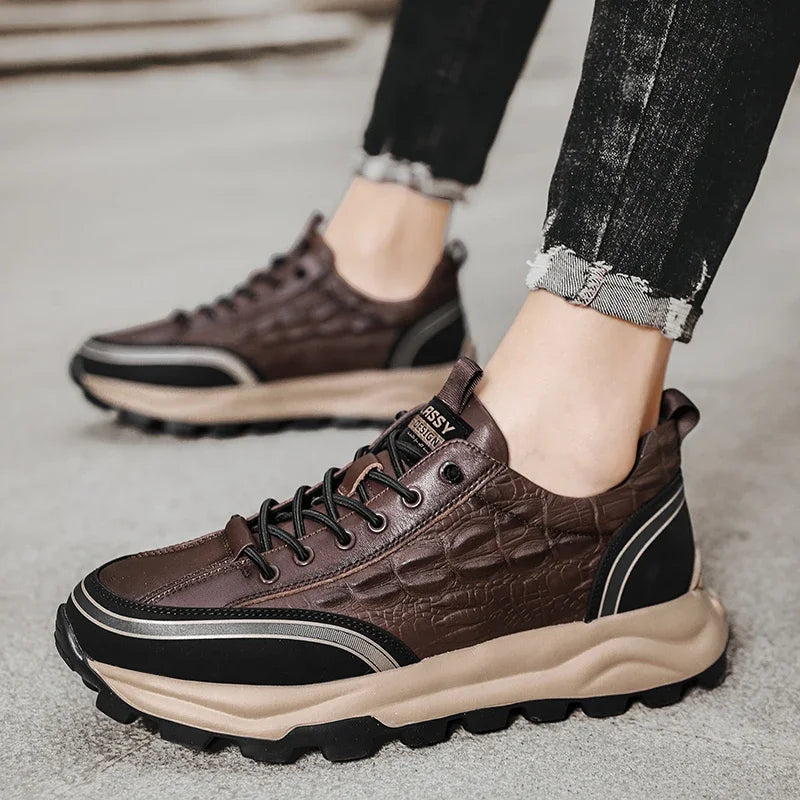 Modeline | Chaussures Rogue Resistantes & Confortables