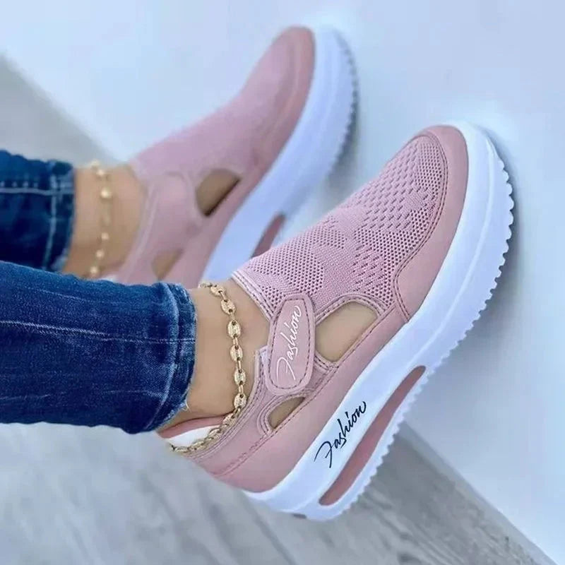 OrthoPonty™ - Baskets orthopédiques pour le quotidien et le confort
