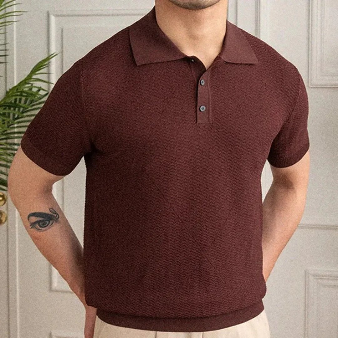 Polo Barcelona | MODELINE
