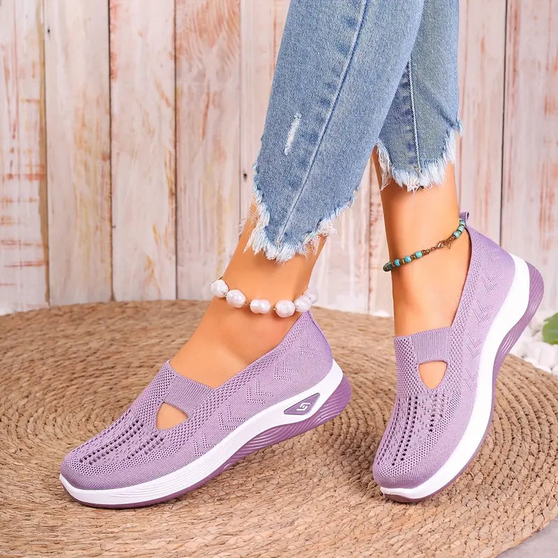 Modeline | Chaussures Orthopédiques Julie