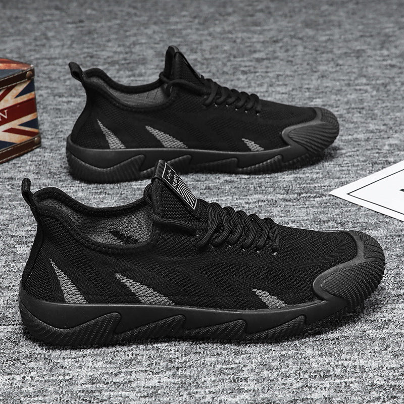 Modeline | Chaussures ronald resistantes & confortables