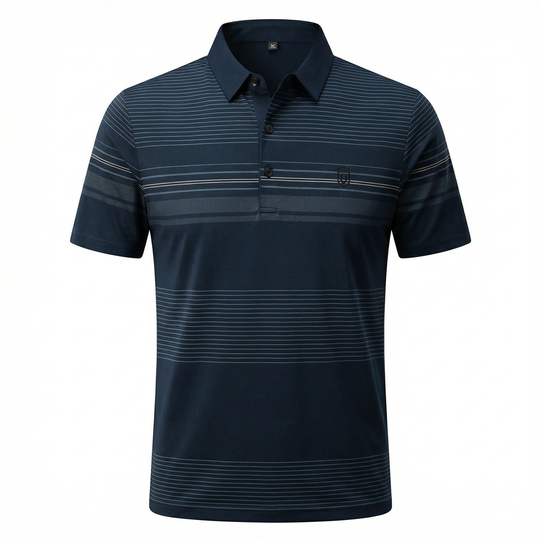 Polo Coudy | MODELINE