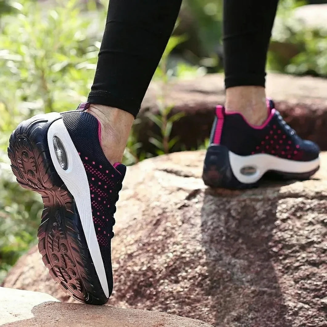 ErgoCare™ • Baskets orthopédiques pour le quotidien et le confort