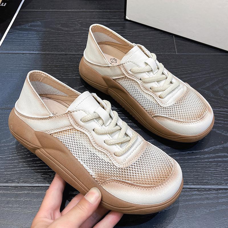 Baskets Femme Slim Confort Plus Modeline
