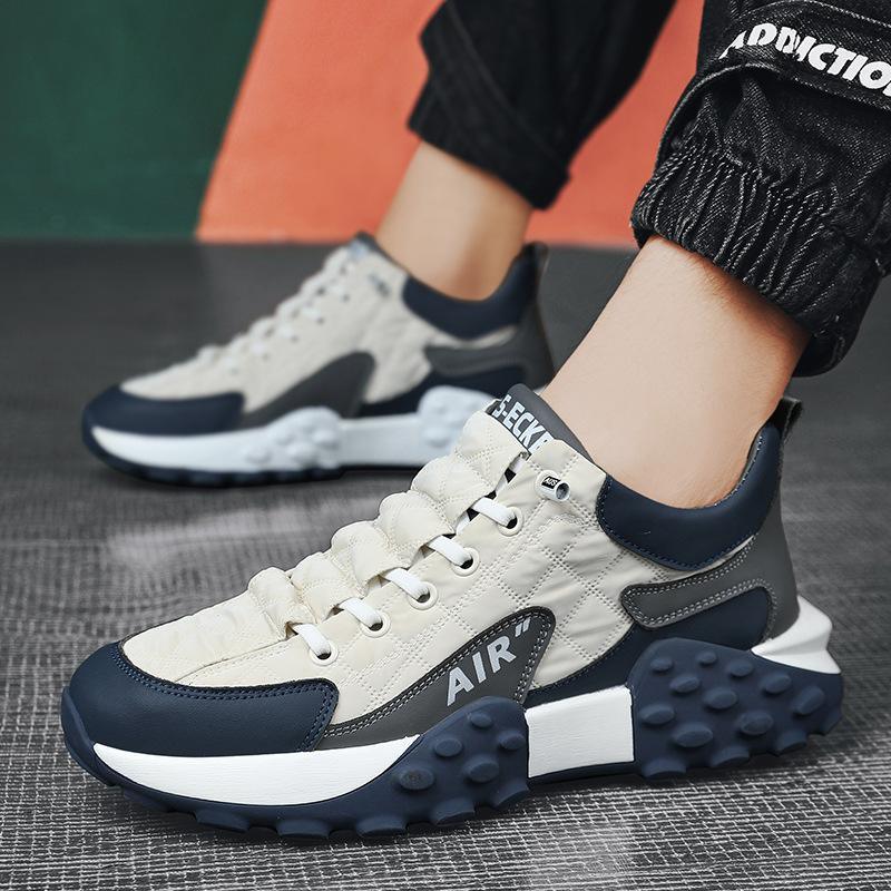Modeline | Chaussures Air Resistantes & Confortables