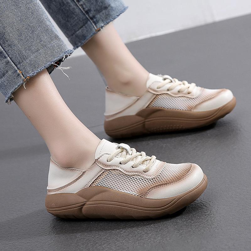 Baskets Femme Slim Confort Plus Modeline