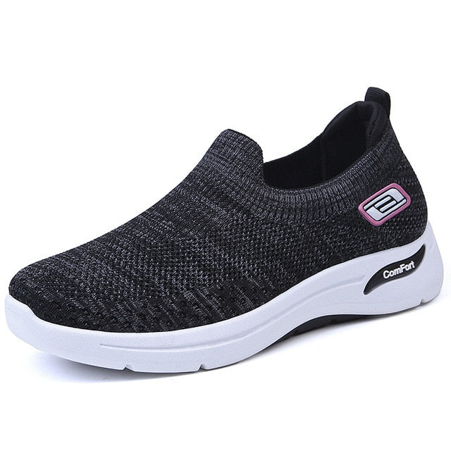 Baskets Femme Yerdin Modeline