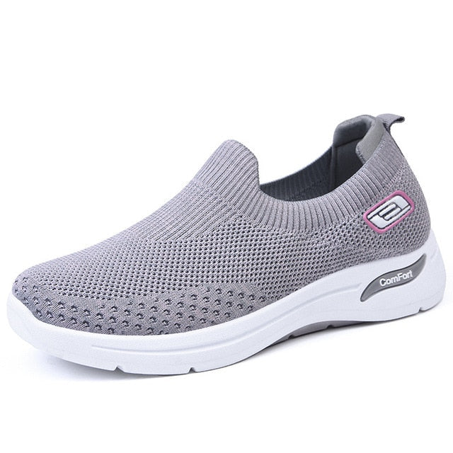 Baskets Femme Yerdin Modeline