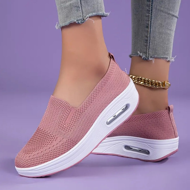 Modeline | Chaussures Orthopédiques à Bulle d'Air