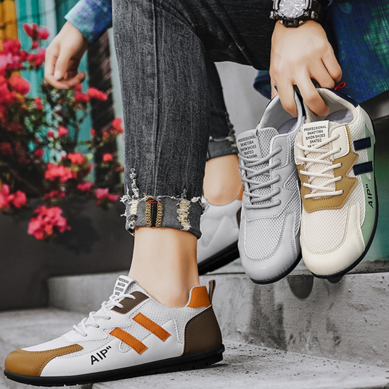 Modeline | Chaussures Berona Resistantes & Confortables