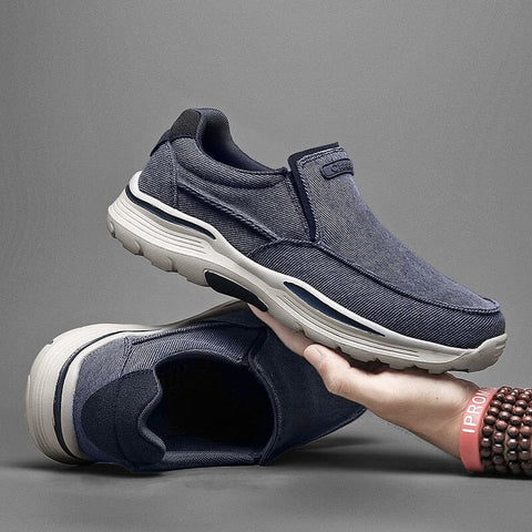Modeline | Chaussures Must Pro Resistantes & Confortables