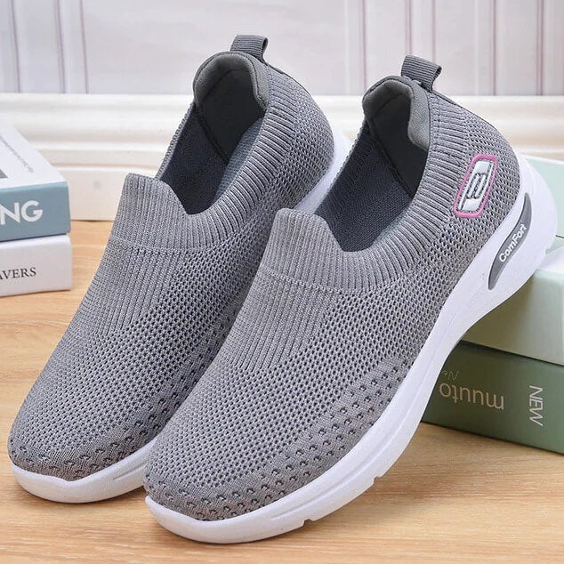 Baskets Femme Yerdin Modeline