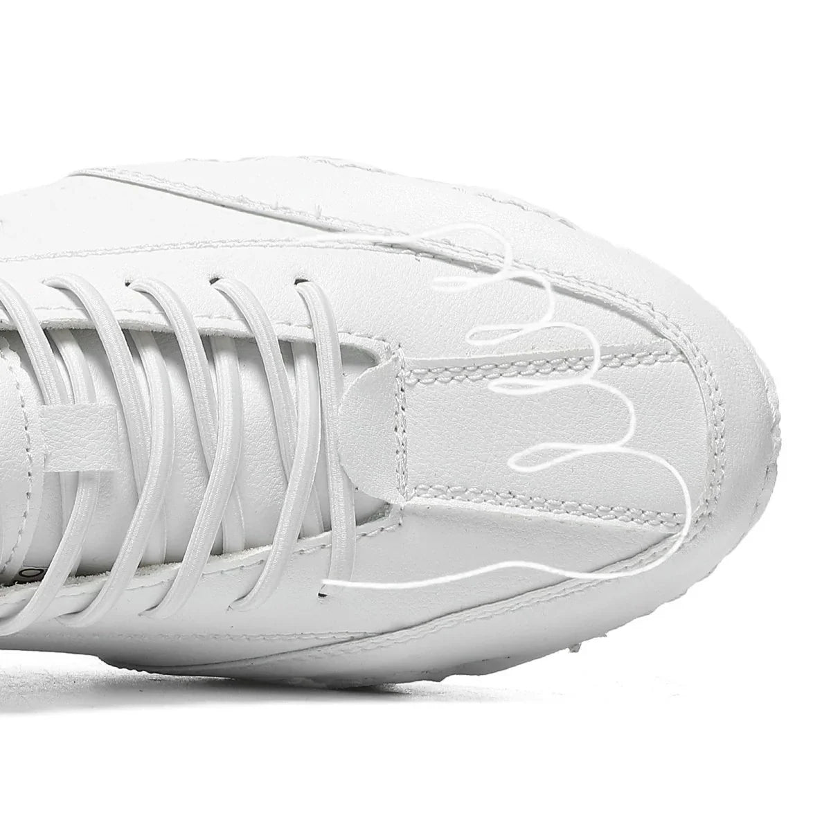 Wiecel™ • Chaussures barefoot en cuir au confort ultime