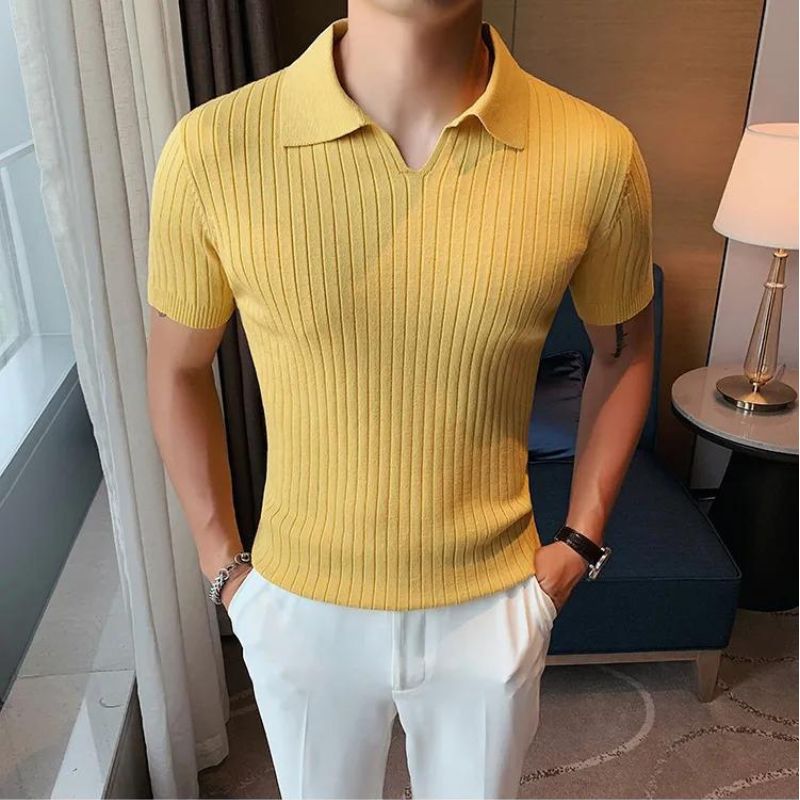 Polo Slim | MODELINE