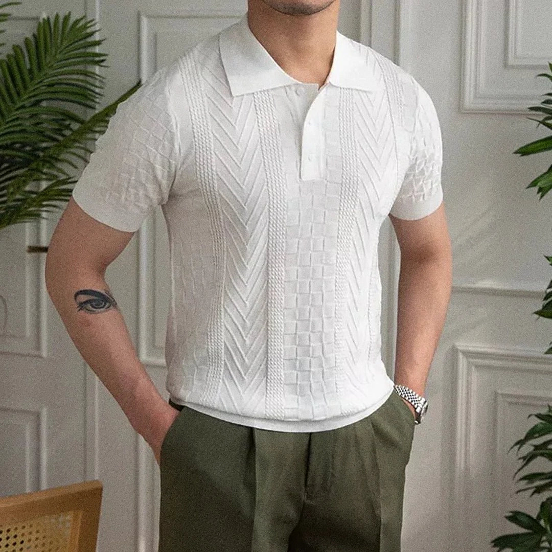 Polo Valencia | MODELINE