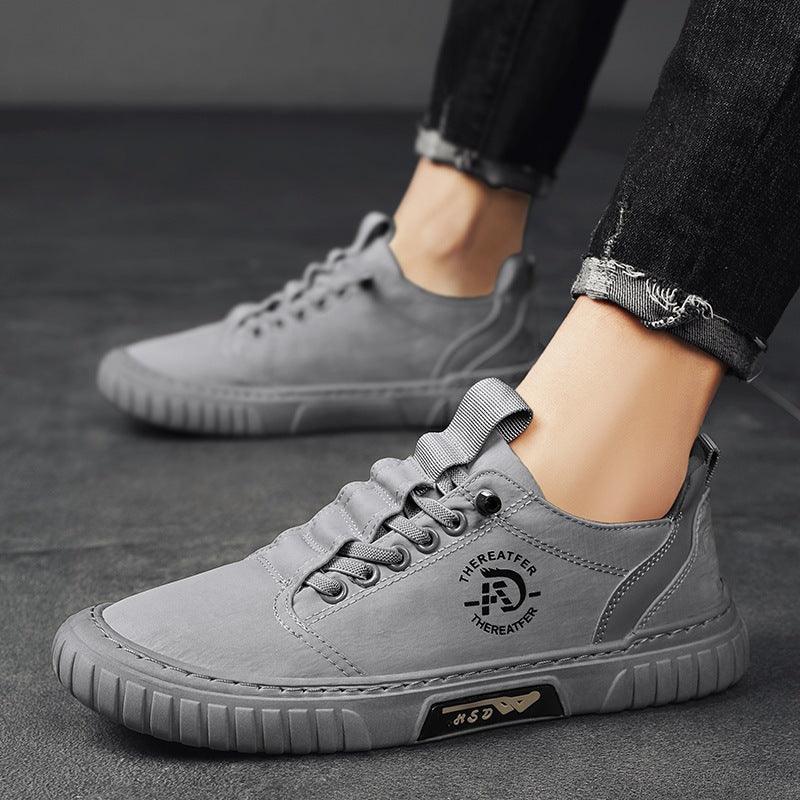 Modeline | Chaussures Titanium Resistantes & Confortables