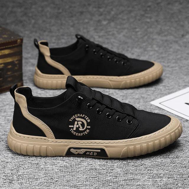 Modeline | Chaussures Titanium Resistantes & Confortables