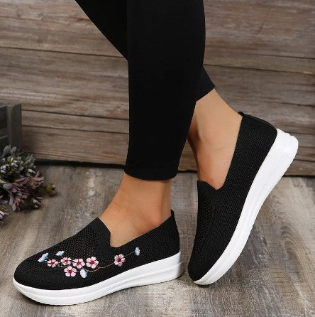 Baskets Orthopédique Femme Regia Modeline