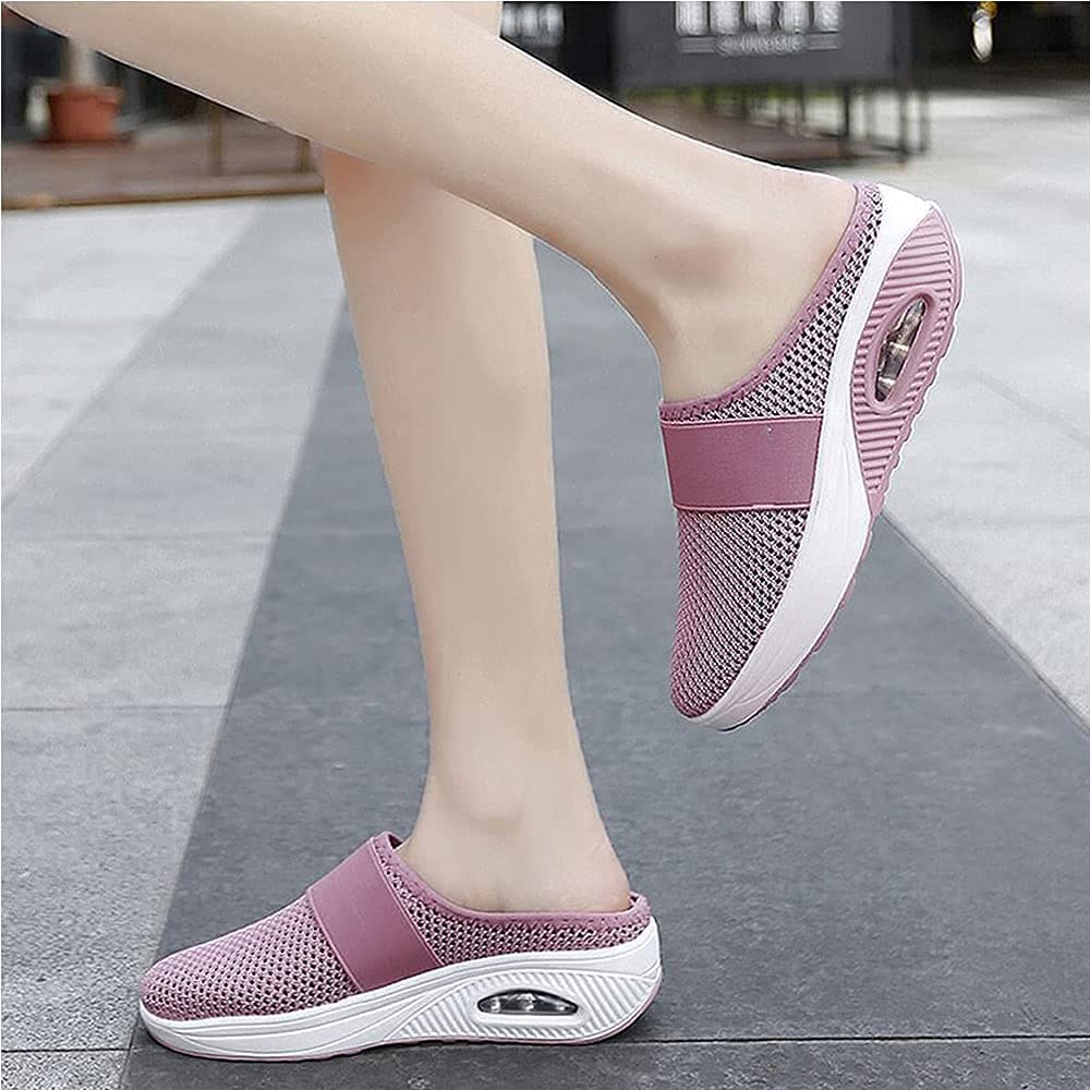 Modeline | Chaussons de Marche Orthopédiques Fashion+