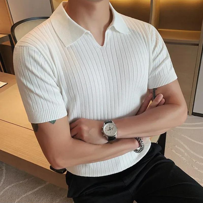 Polo Slim | MODELINE