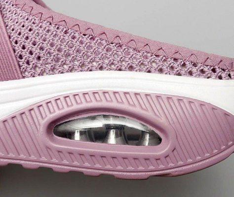 Modeline | Chaussons de Marche Orthopédiques Fashion+