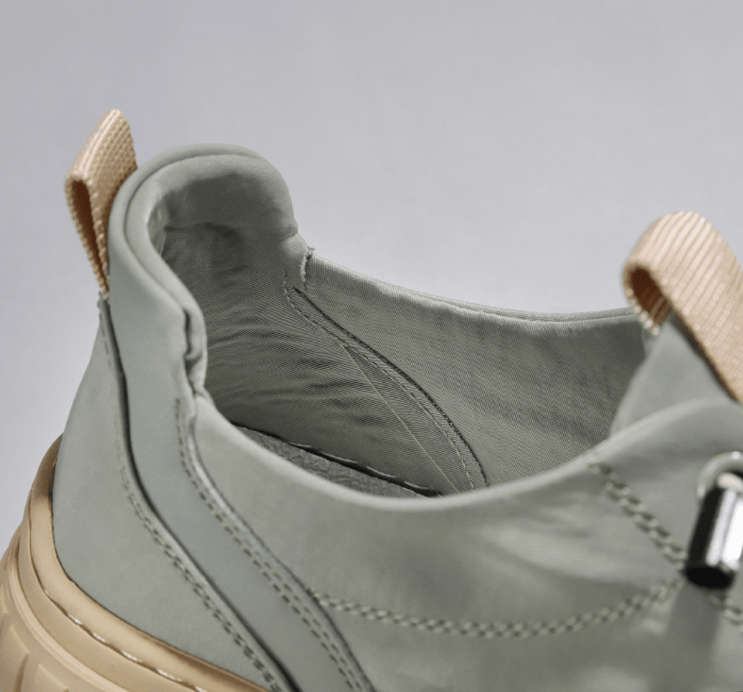 Modeline | Chaussures Titanium Resistantes & Confortables