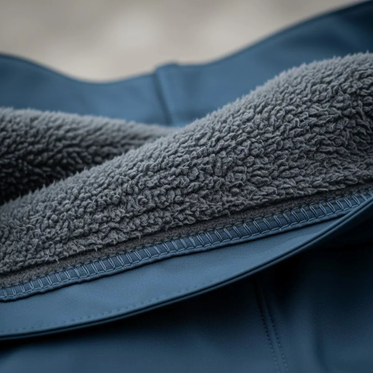 NORDEX™ | Pantalon thermique imperméable pour travaux extérieurs