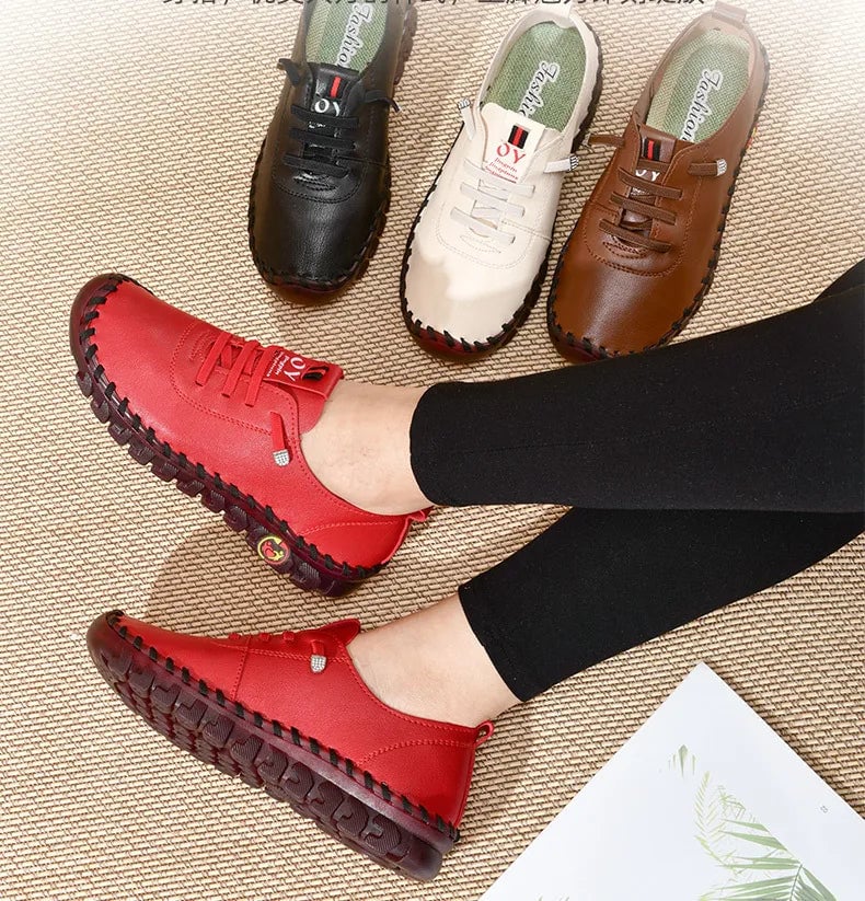 Modeline | Baskets orthopediques rexy