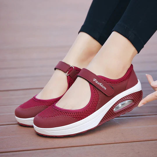 Modeline | Chaussures orthopédiques suzani