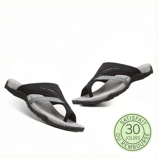 Doucea™ • Sandales orthopédiques pour le quotidien et le confort