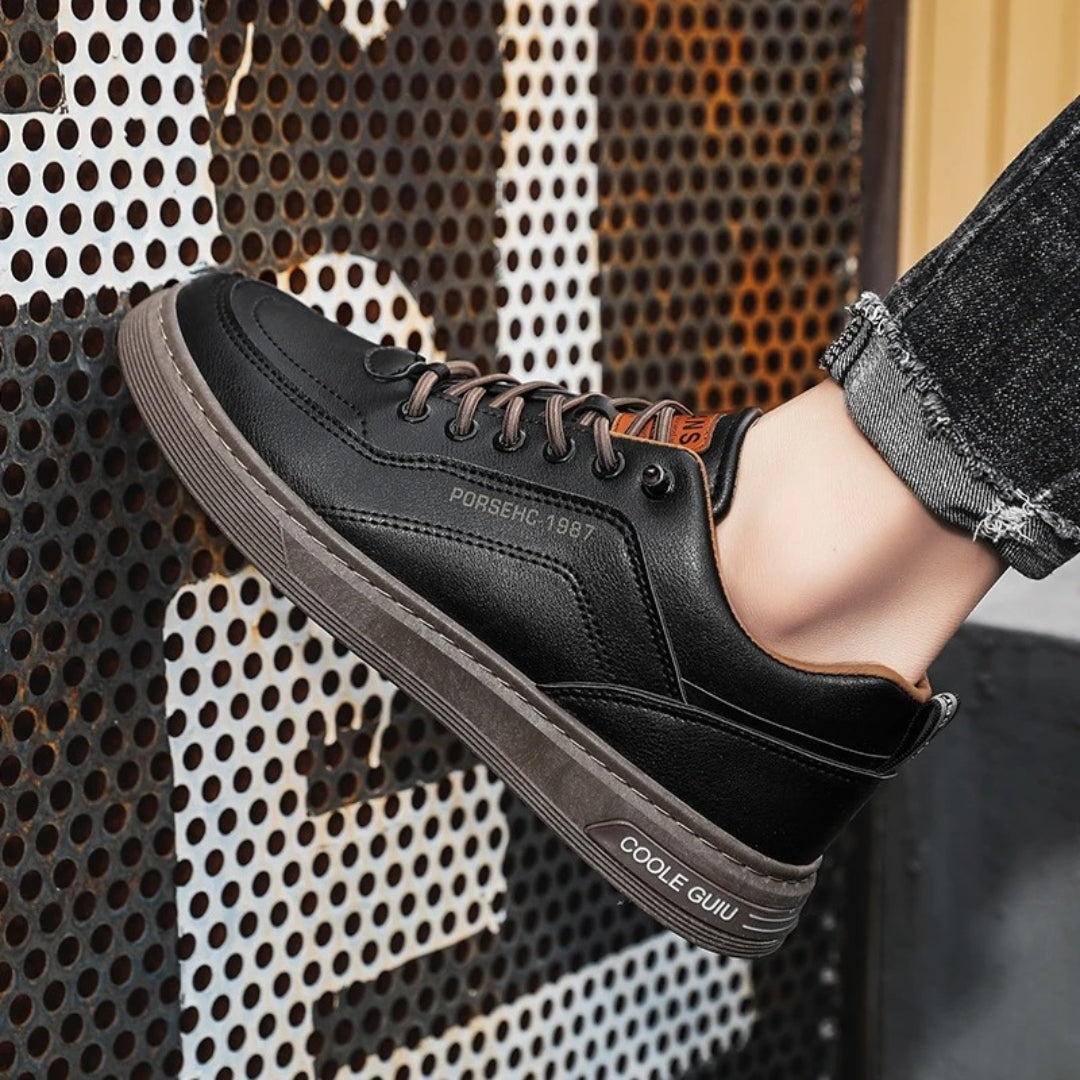 Modeline | Chaussures Canvas Resistantes & Confortables