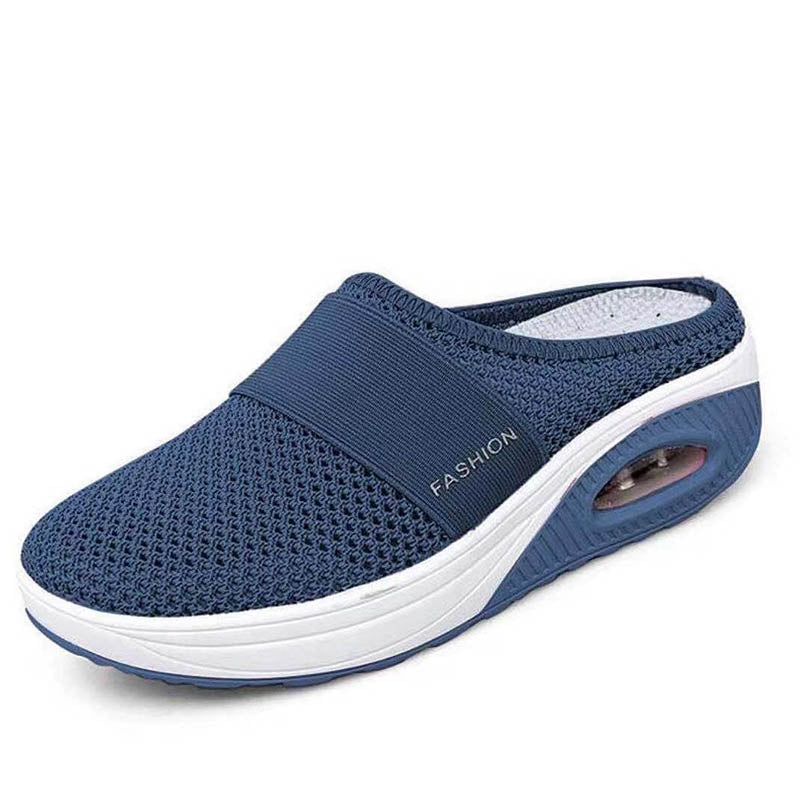 Modeline | Chaussons de Marche Orthopédiques Fashion+