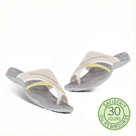 Doucea™ • Sandales orthopédiques pour le quotidien et le confort