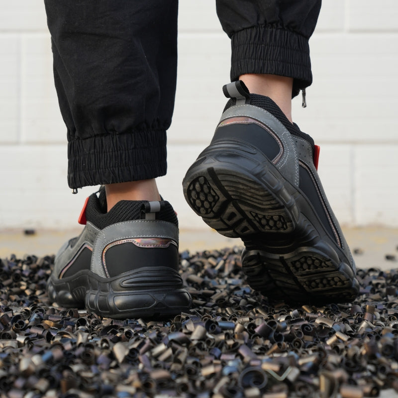 Modeline | Chaussures de sécurité ultralégères Revolt