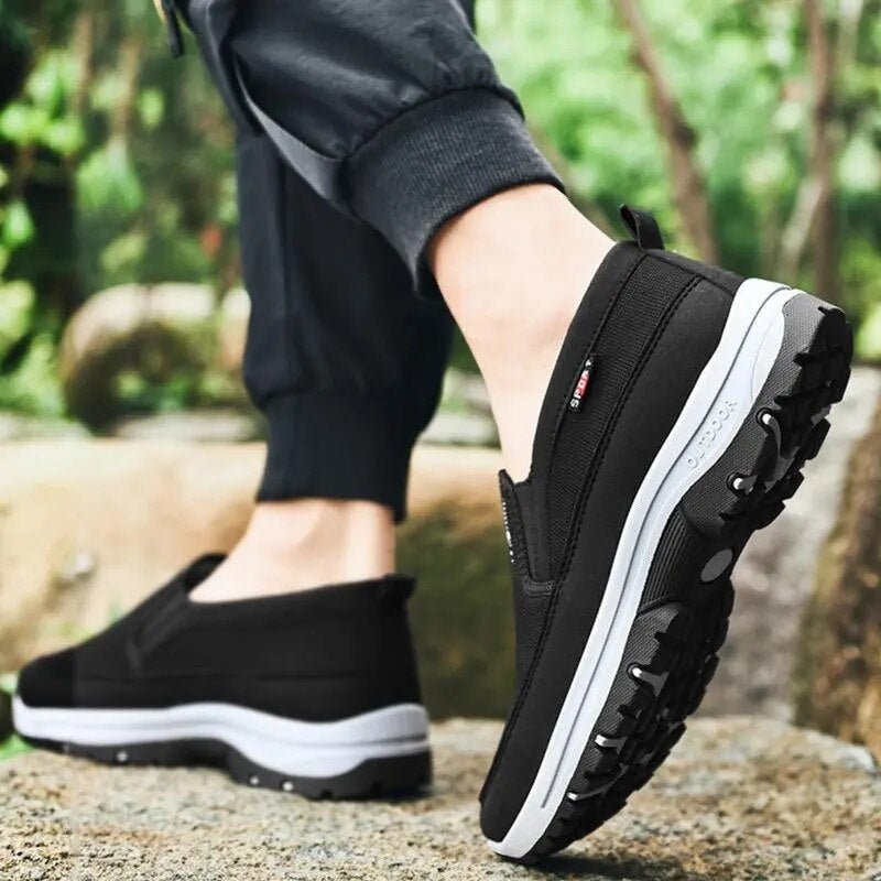 Modeline | Chaussures Resistantes & Confortables