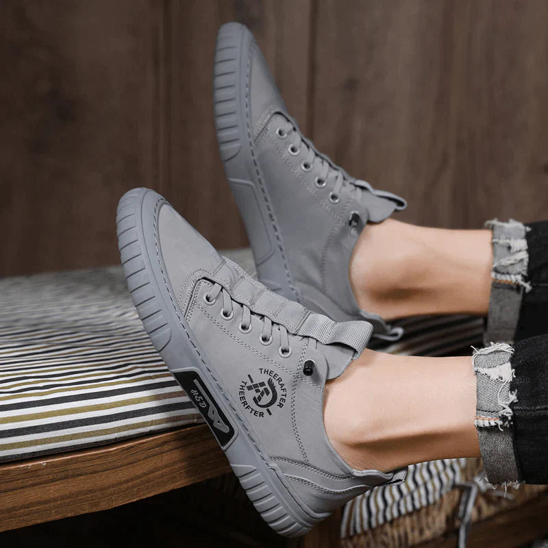 Modeline | Chaussures Titanium Resistantes & Confortables