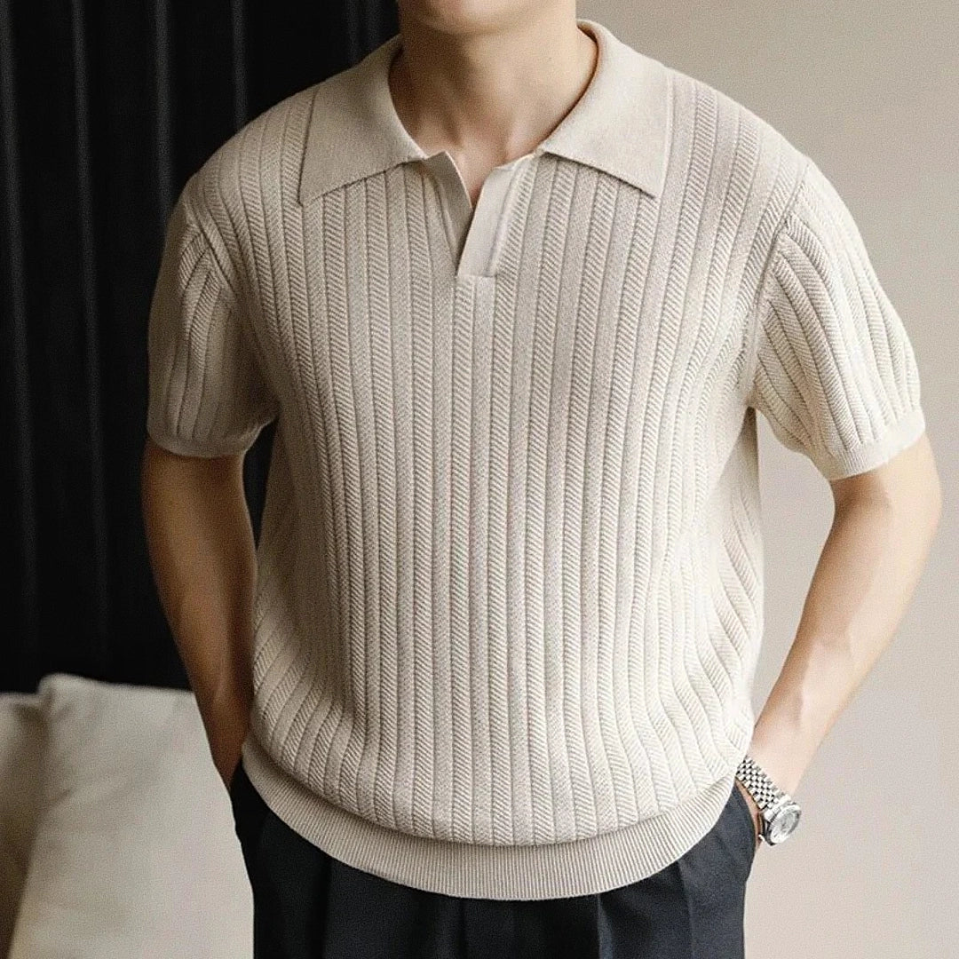 Polo Ávila | MODELINE